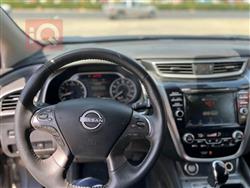 نيسان مورانو